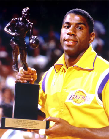 《魔术师约翰逊》(magic johnson always showtime)[dvdrip]