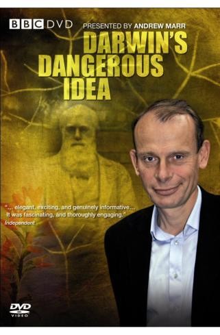 《达尔文的危险思想》(bbc:darwin"s dangerous idea)3cd[dvdrip]