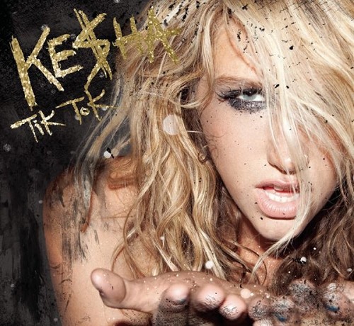 Keha(KeSha) -《Tik Tok》[EP] [iTunes Plus AAC