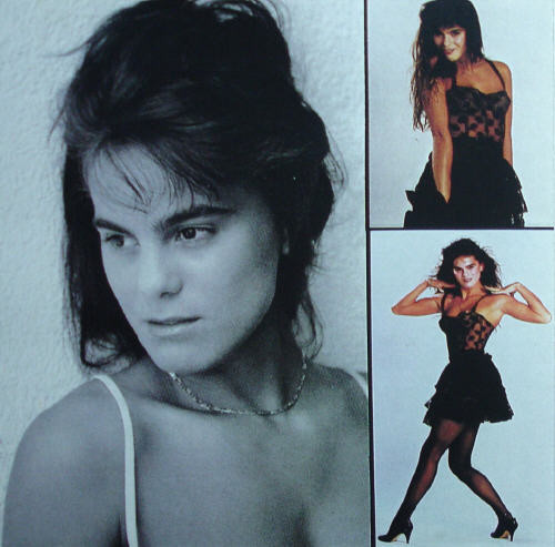 Shy Rose -《You Are My Desire》[APE] - 王朝