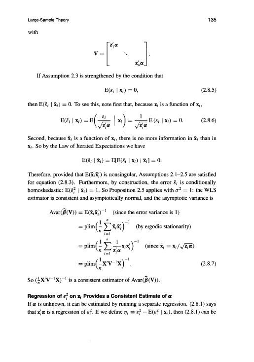 fumio hayashi econometrics pdf