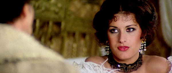 《马革裹尸还》(They Died with Their Boots On