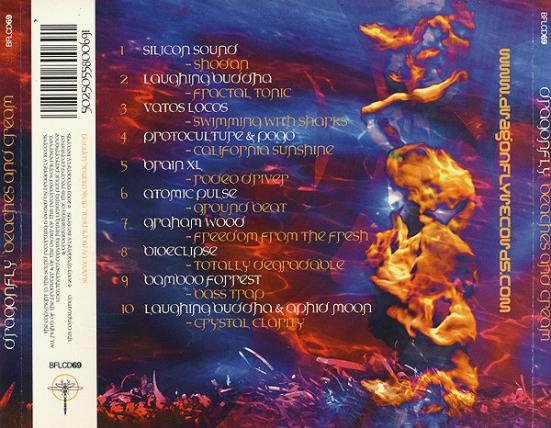 Various - DJ Pogo Presents Block Party Breaks 2 Various - DJ Pogo Presents Block Party Breaks 2