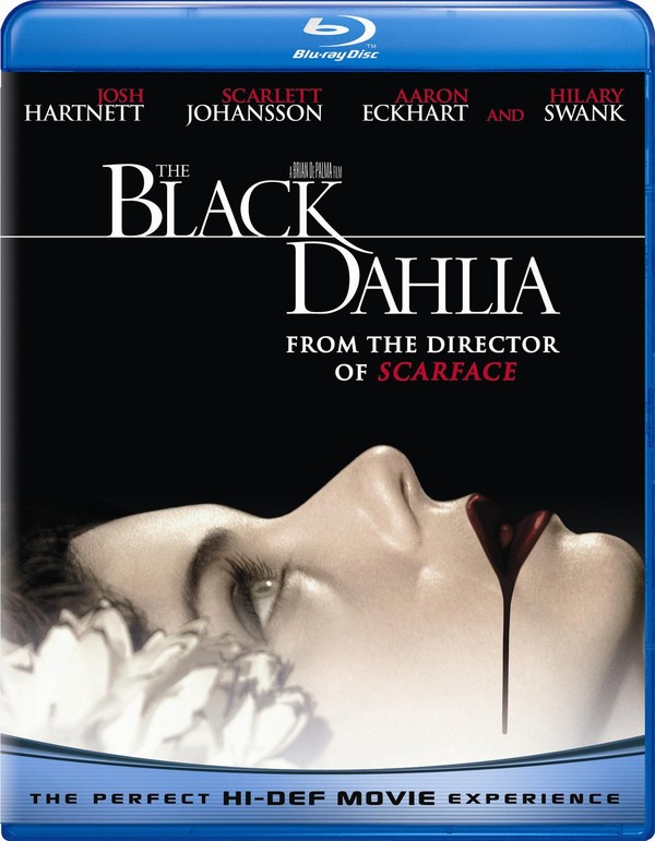 The Black Dahlia (2006) Audio Latino BRRip 720p Dual Ingles 