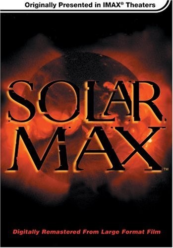 《IMAX 活力太陽》(IMAX Solarmax)[中英雙音軌][簡/繁/英字幕][BD-MiniSD]