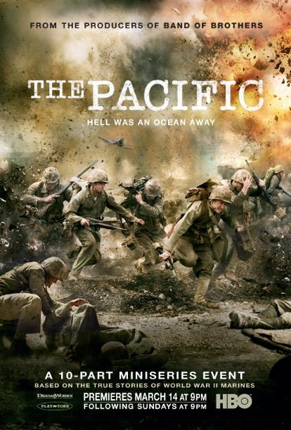 >> 《太平洋战争》(the pacific)德语版[dvdrip] 《 tai ping yang