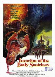 《天外魔花》(invasion of the body snatchers)[dvdrip]