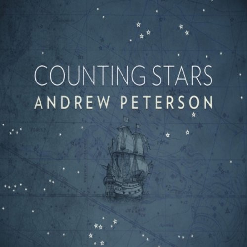 Andrew Peterson -《Counting Stars》[iTunes P