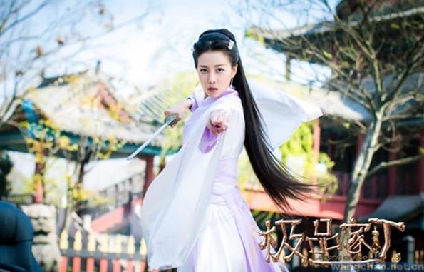 李溪芮《极品家丁》片尾曲《你就是我最爱的宝宝》歌词