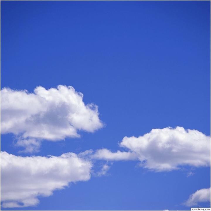 天空 自然风光 风景图片(347)