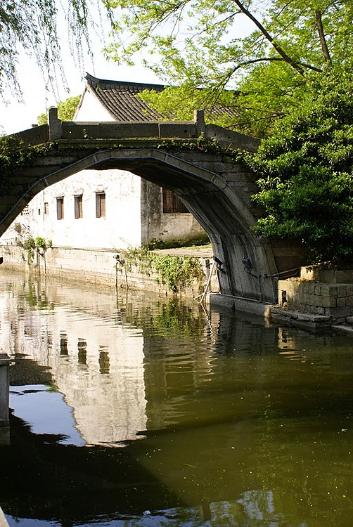 >> 绍兴水乡图片 自然风光 风景图片 shao xing shui xiang tu pian