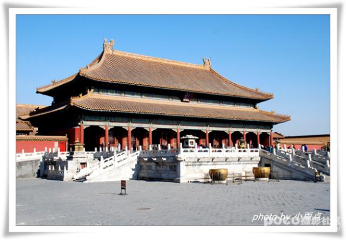 北京特色建筑图片 自然风光 风景图片(9)