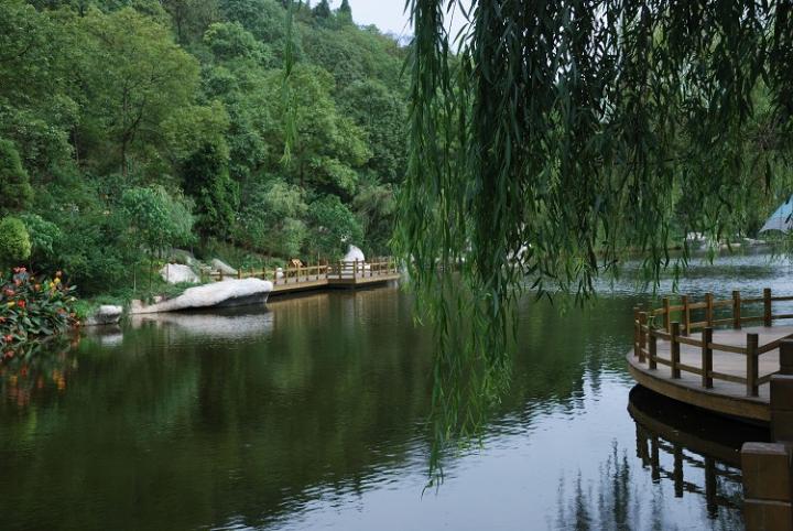 德阳图片 自然风光 风景图片(7)