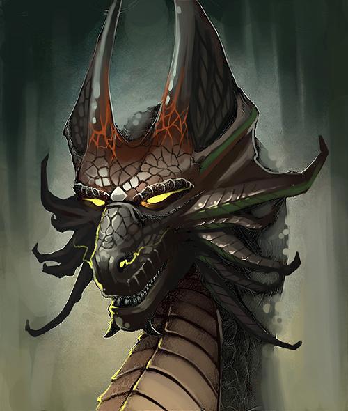 龙神降临!《龙城领主》新版内容361度曝光 |