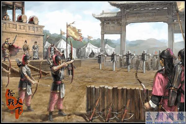shi shi zhi zhan 》 xiao ren wu da shi ye lian zai di ba qi : ru