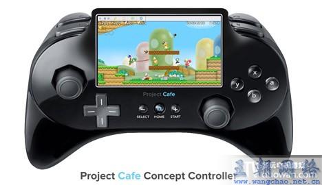 传任天堂Wii 2主机将由台湾鸿海集团代工生产
