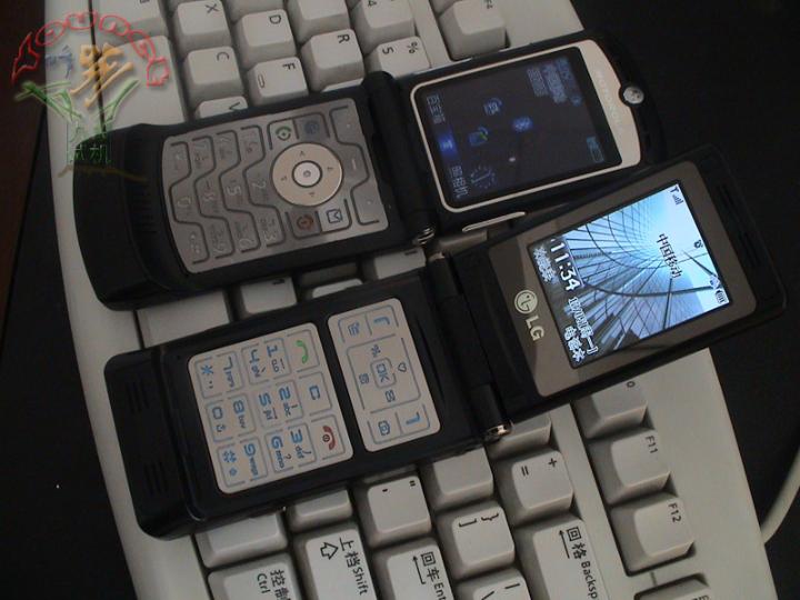 决斗靓酷于键盘之巅lgg912vsmotov3
