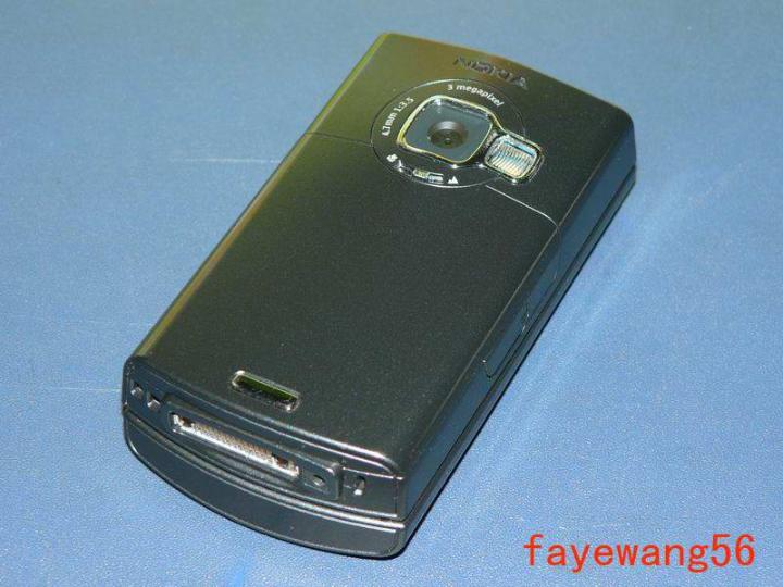 nokia n80新接触——入门篇（上）