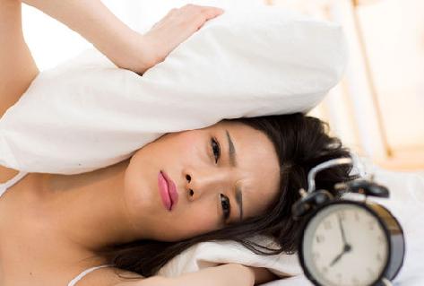 如何解决睡眠不好轻度失眠?