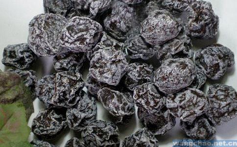 乌梅的功效与作用以及乌梅的食用禁忌有哪些?