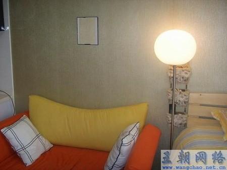 汉音对照 <em>90后</em>非主流<em>美女</em> 大秀28平妩媚小蜗居