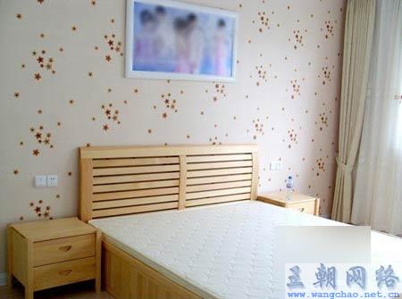 照 小夫妻多年论坛潜水学装修 倾情打造洁白婚