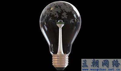 qiao miao you qu de deng pao xing xiang she ji yu yan(2) - 王朝网络 - wangchao.net.cn