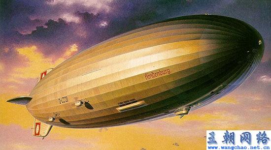 飞机发展史:从自由化身到成为战争武器 - 王朝网络 - wangchao.net.cn