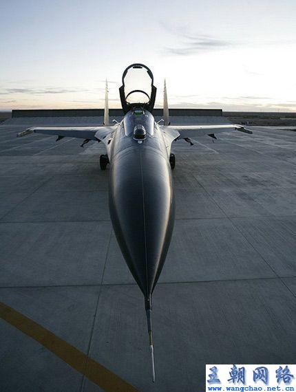 汉音对照 俄媒:歼-11B落后于苏-35 与苏-30MK