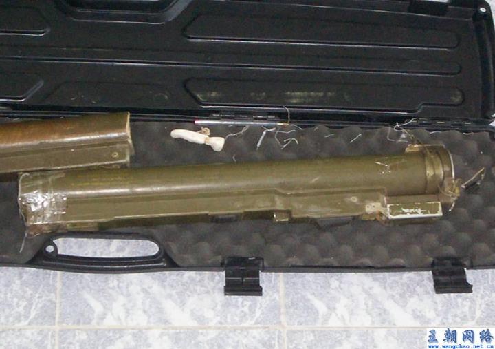 m72law轻型反装甲单兵火箭筒32