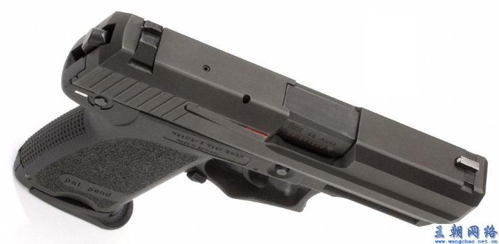 usp compact 紧凑型手枪(6)