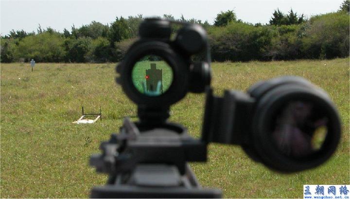 aimpoint 3x mag 狙击瞄准镜(4)