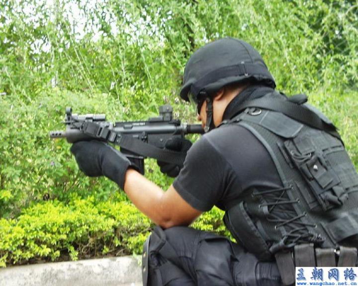 汉音对照 菲律宾的M16 fei lv bin de M16(13) - 