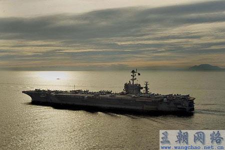 汉音对照 港媒:美韩军演的过程表明中美已存在