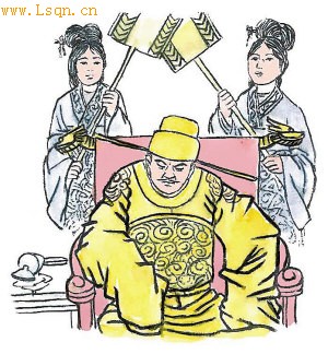 >> 赵匡胤为什么需要黄袍加身(图) zhao kuang yin wei shen me xu