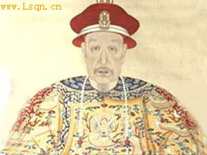 现的15位太上皇(图)