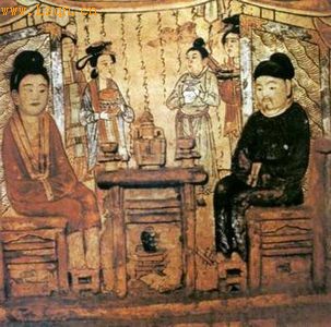 查看源网页
