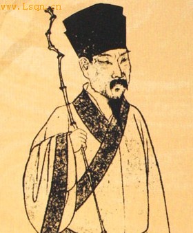 音对照 苏轼为何主动要求从天堂杭州到贫困山