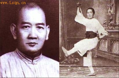 霍元甲一生没登过擂台 学者:传统武术缺乏实战性