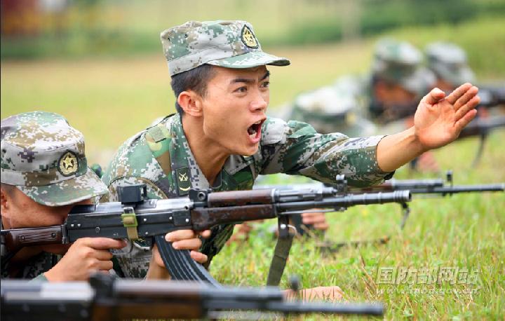 队列队形教学教案_武警单兵综合演练教案_单兵队列训练教案下载