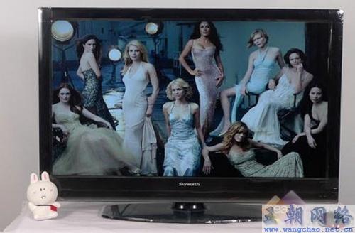 汉音对照 32寸液晶的价格 40寸全高清仅3480元