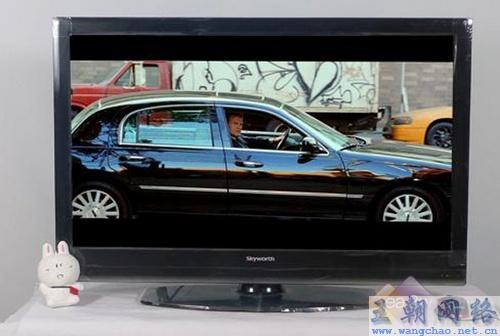 汉音对照 32寸液晶的价格 40寸全高清仅3480元