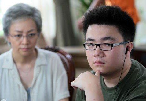 热门盘点:明星第二代征战娱乐圈(图) re men 
