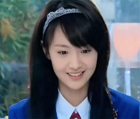 汉音对照 被性感糟蹋了的新时代 玉女 bei xing