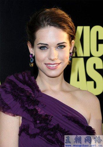 <b>...</b> rong duo cai de cheng yu ，Lyndsy Fonseca de zhe shuang er <b>huan zhi</b> yong <b>...</b> - 1283646700656