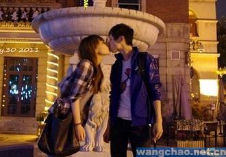 初次约会地点怎么选,去哪里比较好?
