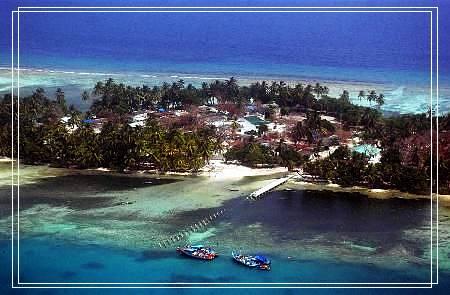 中国人去哪些国家和地区免签证?