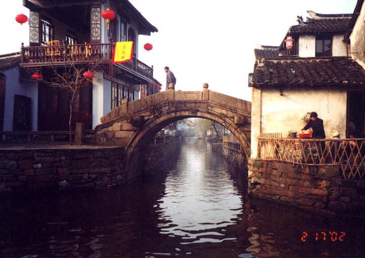 单车环太湖-- 一直是晴天7 dan che huan tai hu 