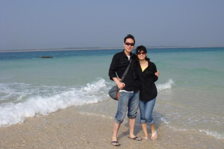 十二月三亚之旅