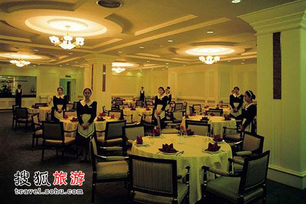 北京老莫餐厅人均消费_北京老莫餐厅